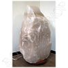 Witte Himalaya zoutlamp 71 kg_2