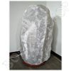 Witte Himalaya zoutlamp 59 kg_1