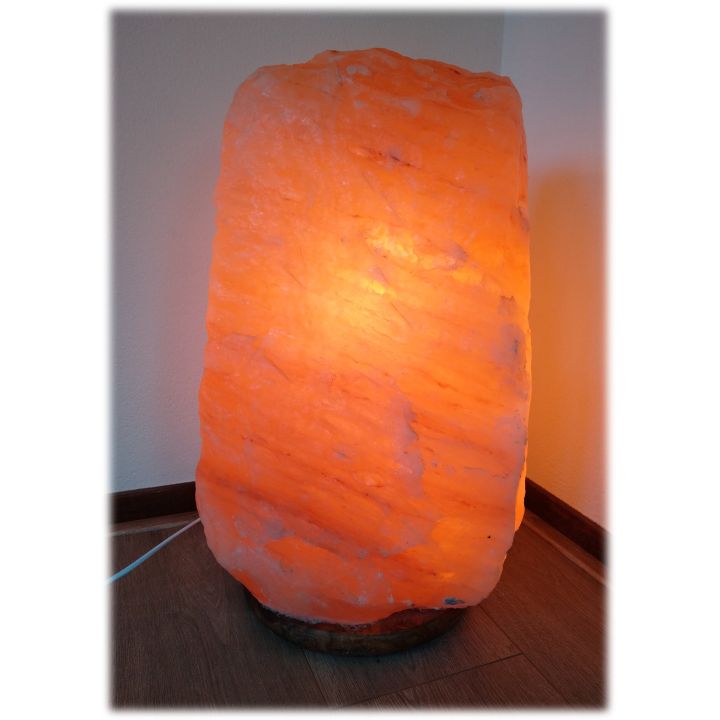 Roze Himalaya zoutlamp 51 kg