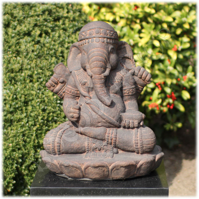 Ganesha tuinbeeld 45cm |